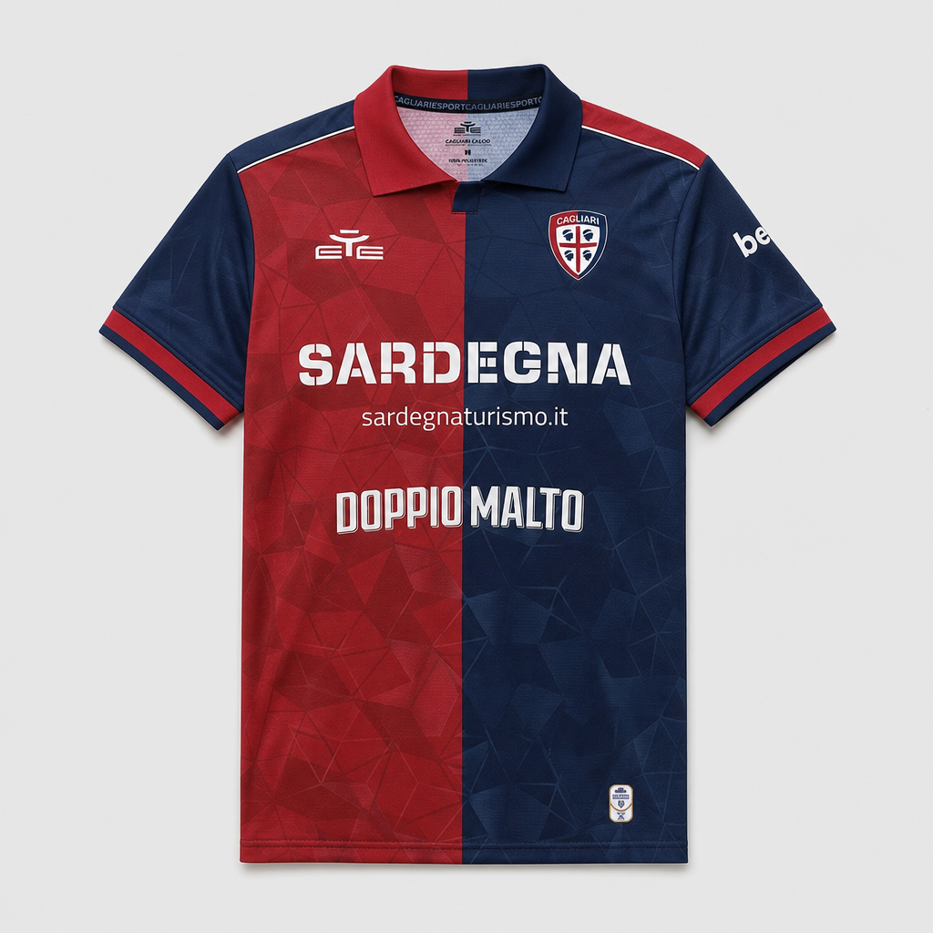Home 26/27 Men’s Shirt