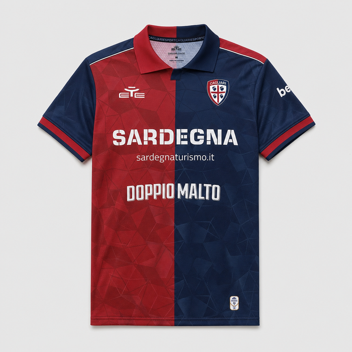 Home 26/27 Men’s Shirt