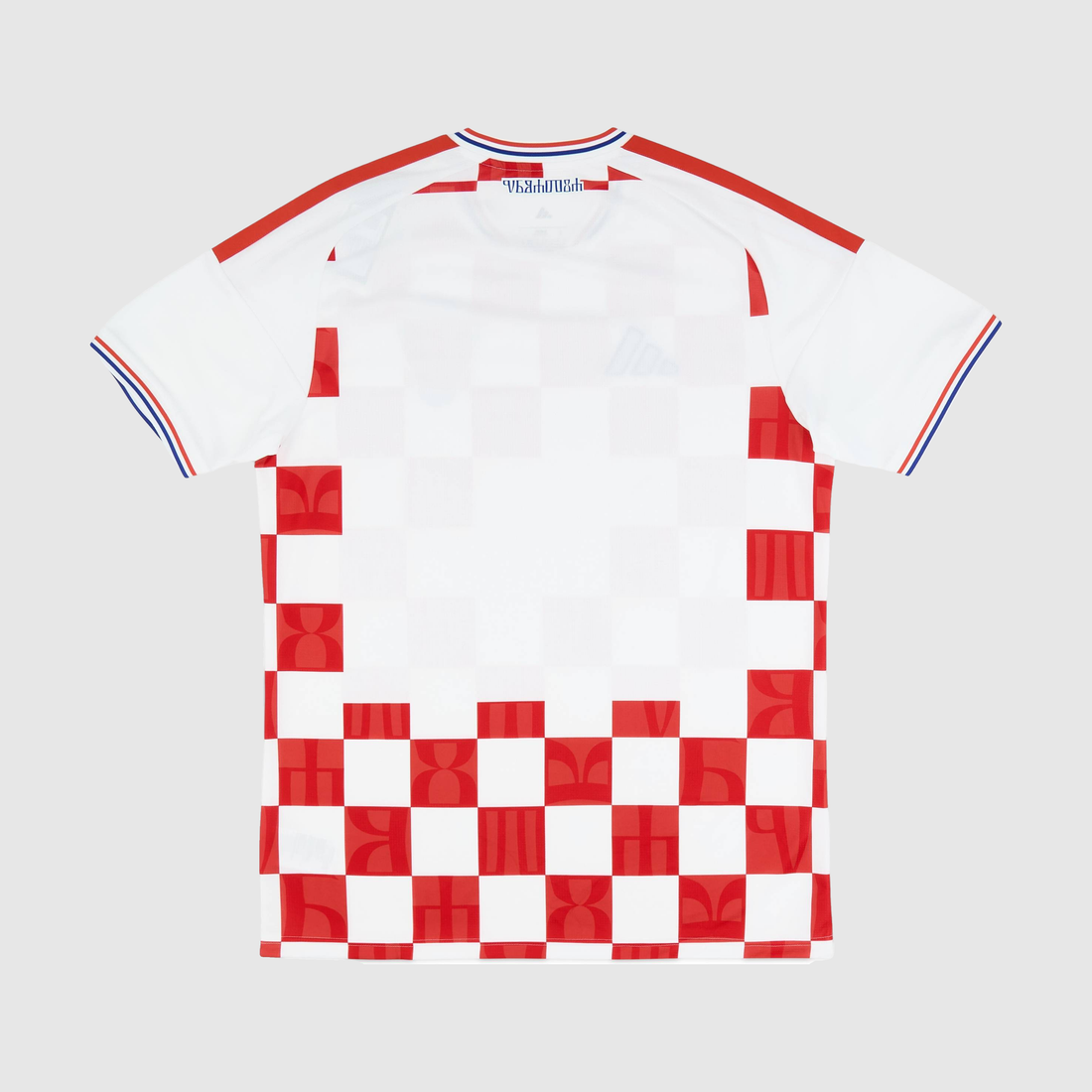 Home 26/27 Men’s Shirt