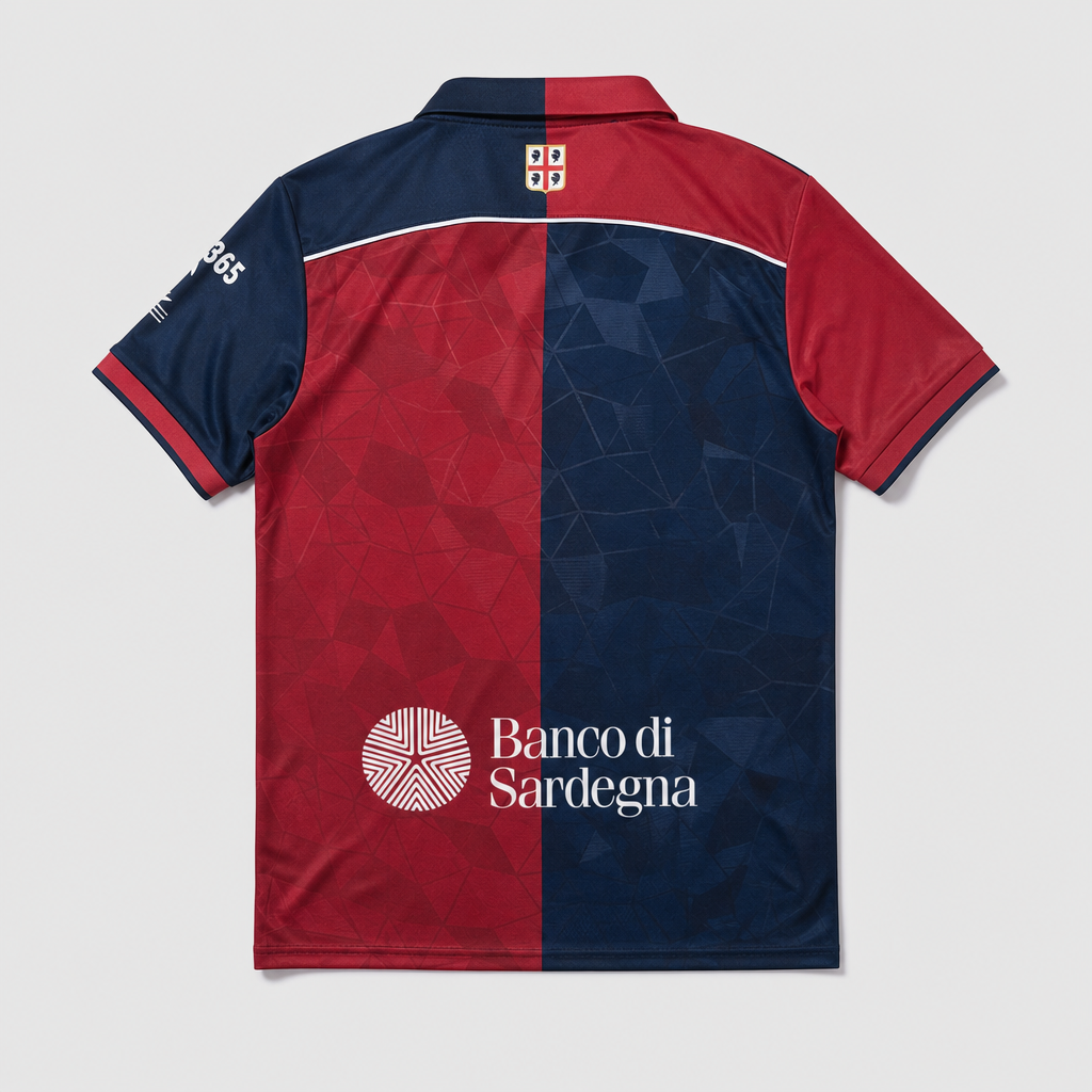Home 26/27 Men’s Shirt