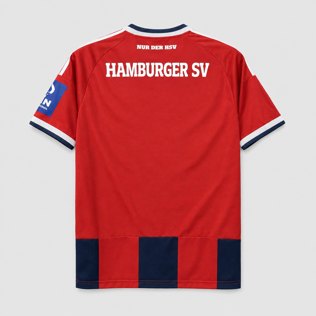 Home 26/27 Men’s Shirt