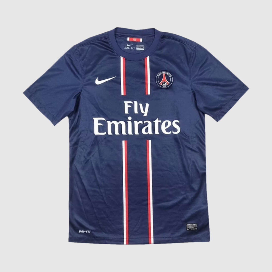 Retro Home 2012/13 Shirt
