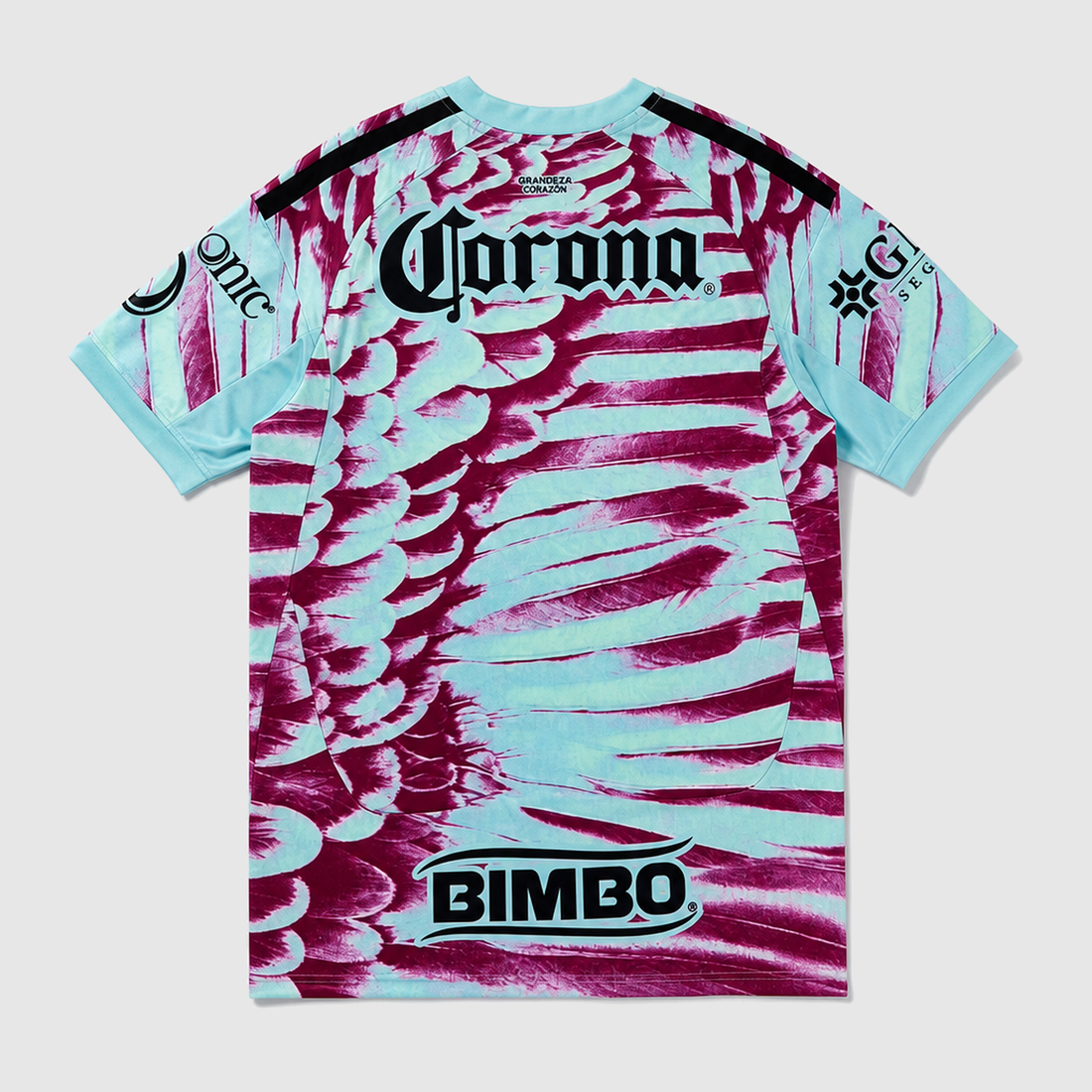 Goalkeeper 26/27 Shirt