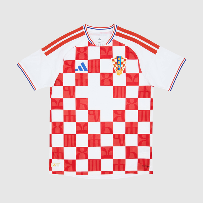 Home 26/27 Player Edition Shirt