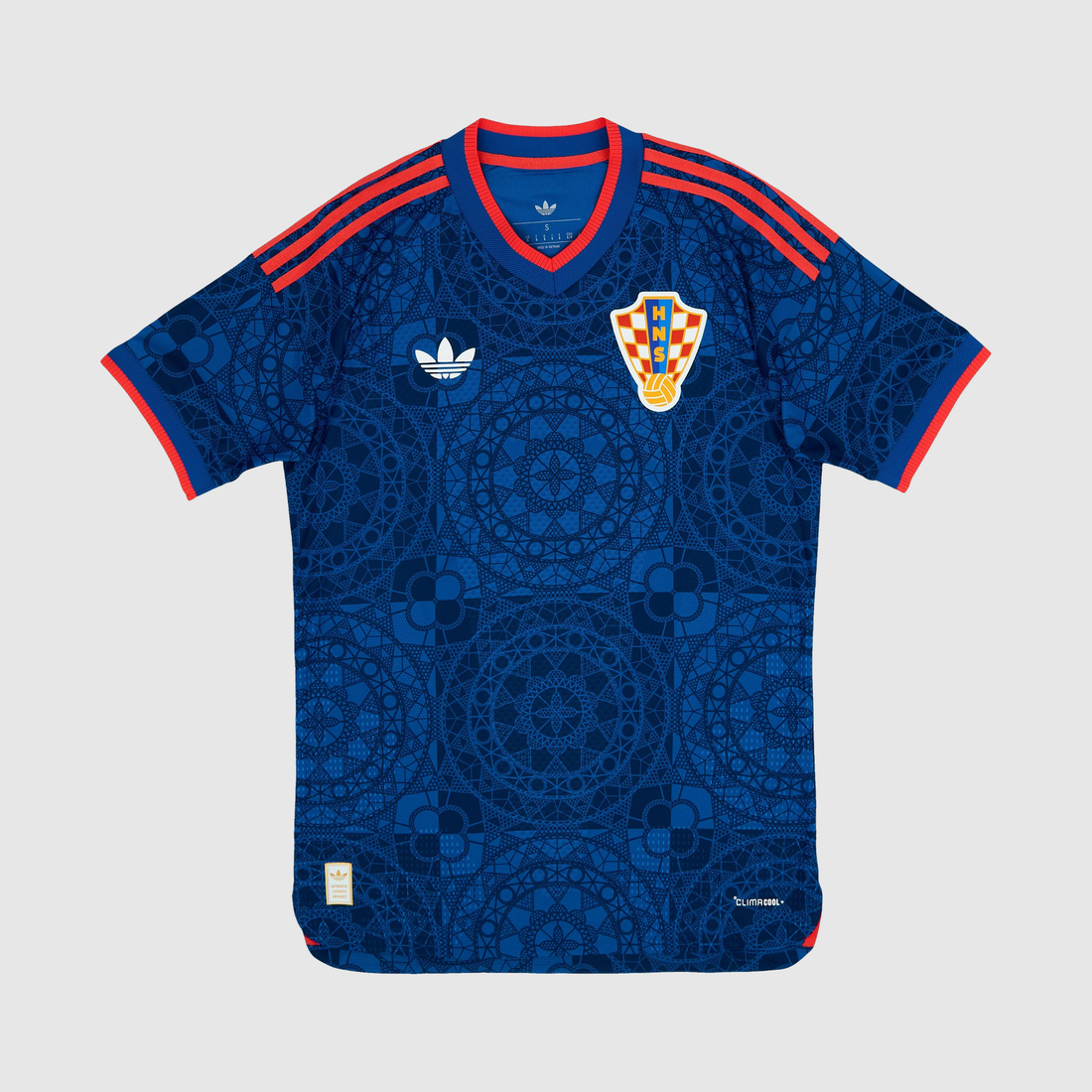 Away 26/27 Player Edition Shirt