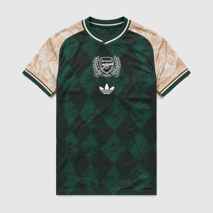 Special Edition 26/27 Player Edition Shirt