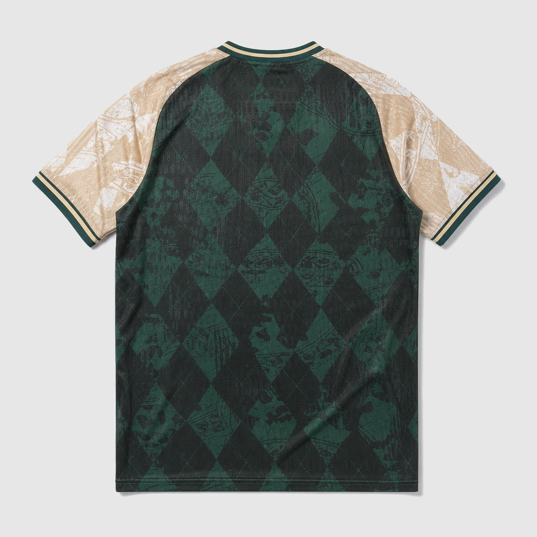 Special Edition 26/27 Player Edition Shirt