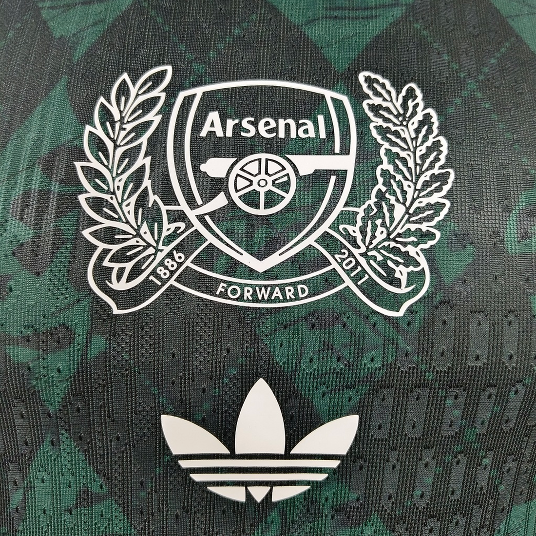 Special Edition 26/27 Player Edition Shirt