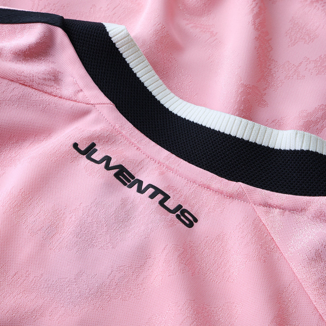 Embroidered Away 26/27 Player Edition Shirt