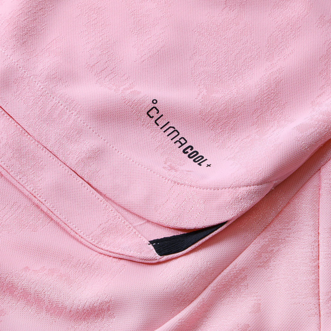 Embroidered Away 26/27 Player Edition Shirt