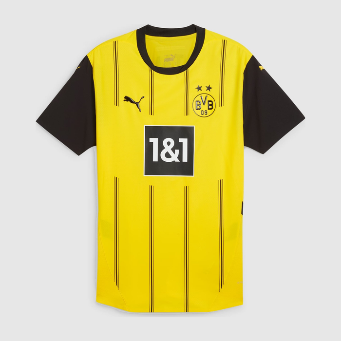 Home 24/25 Men’s Shirt