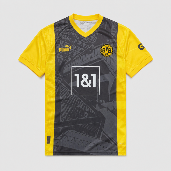 Stadium Anniversary Special Edition 23/24 Men’s Shirt