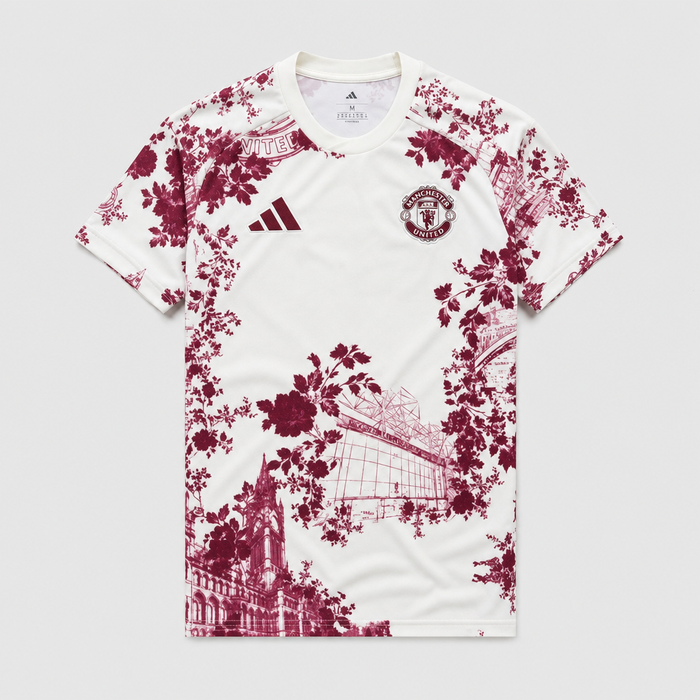 Special Edition 26/27 Men’s Shirt