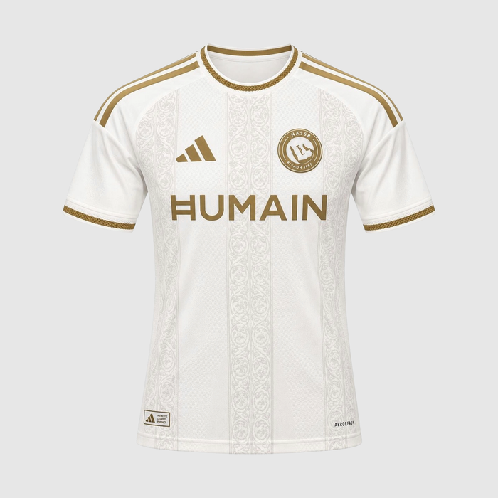 Third 26/27 Men’s Shirt