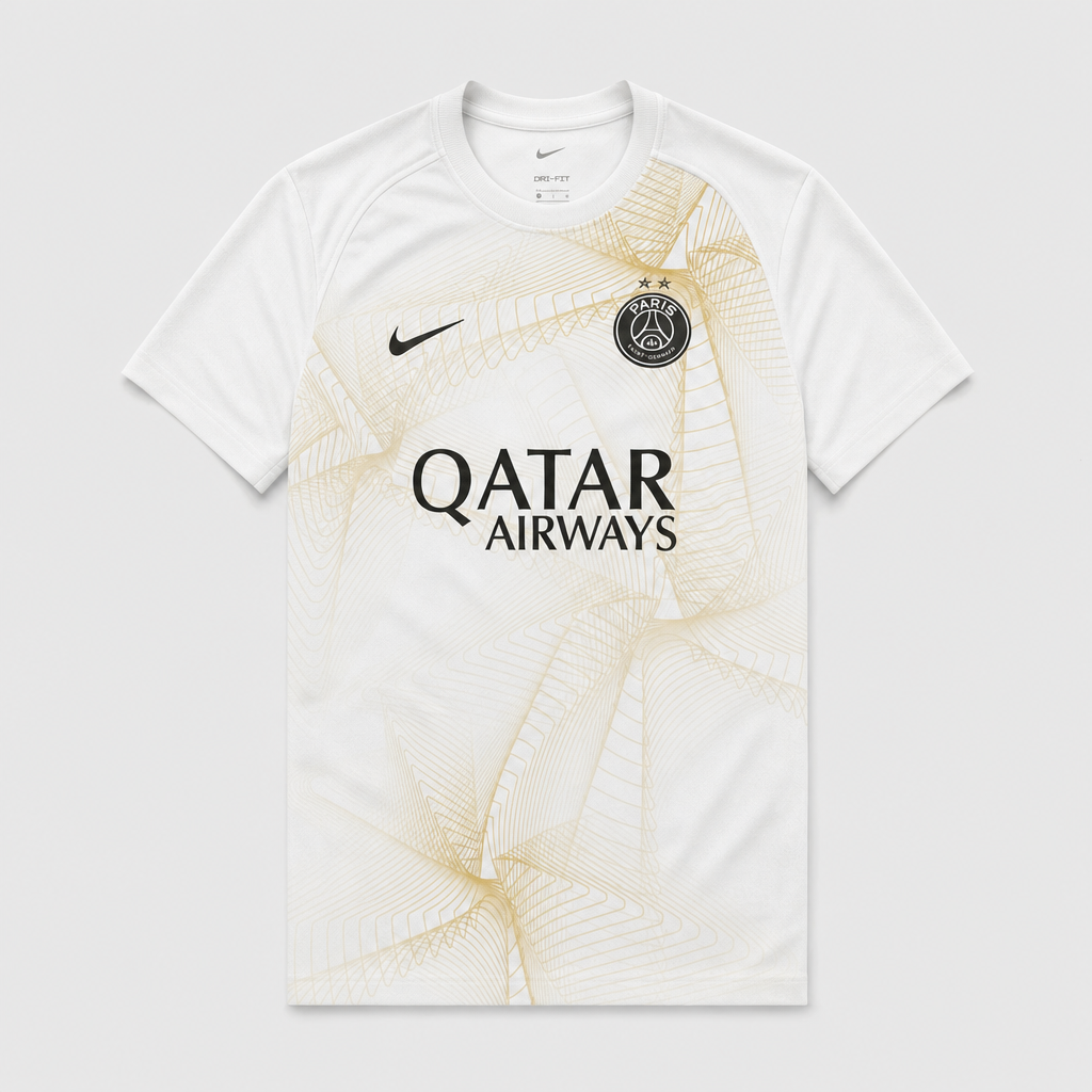 Pre-Match 3 26/27 Shirt