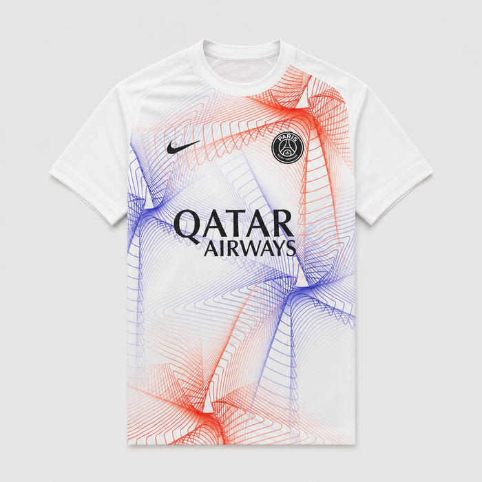 Pre-Match 2 26/27 Shirt