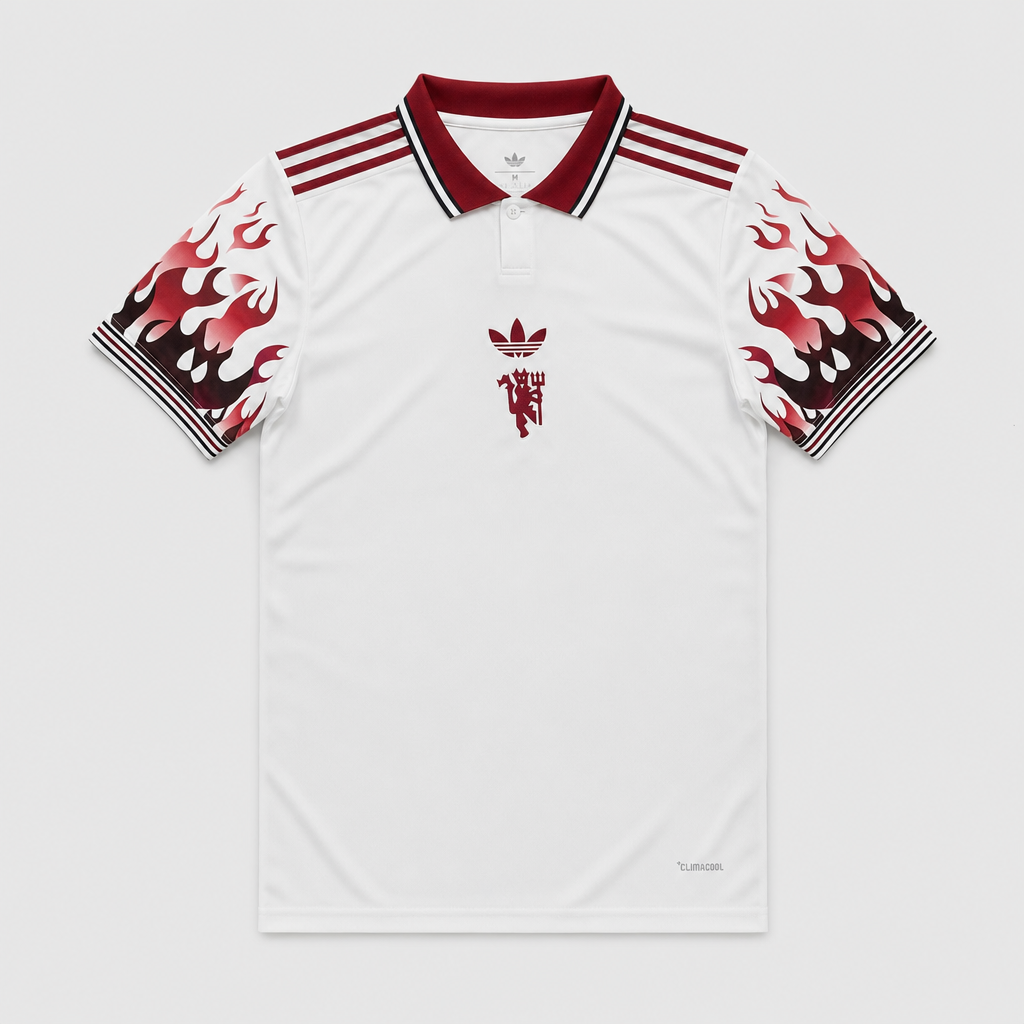Special Edition 26/27 Men’s Shirt
