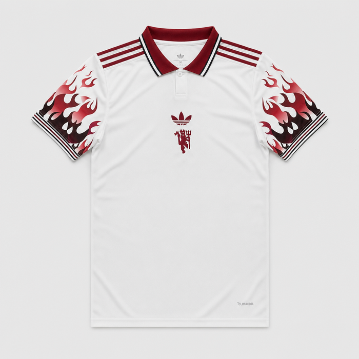Special Edition 26/27 Men’s Shirt