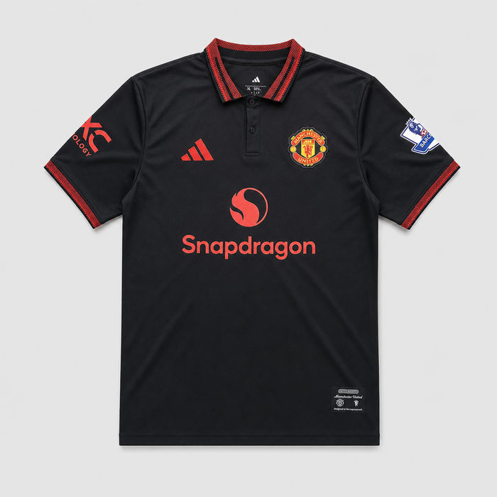 Special Edition 26/27 Men’s Shirt