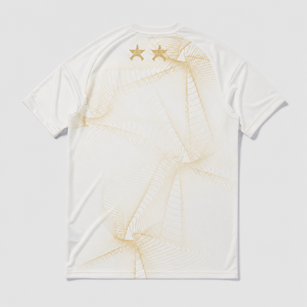 Pre-Match 3 26/27 Shirt
