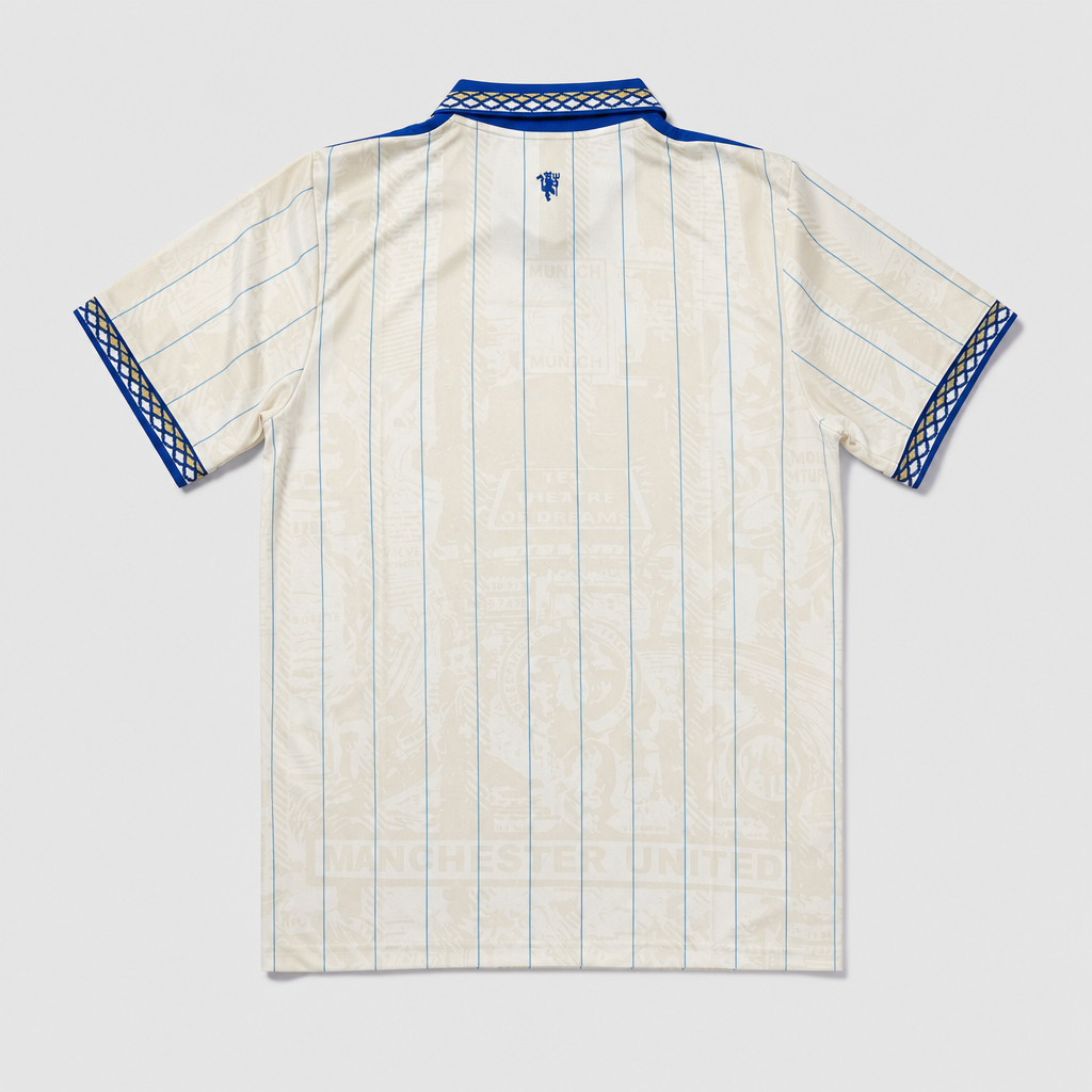 Special Edition 26/27 Men’s Shirt