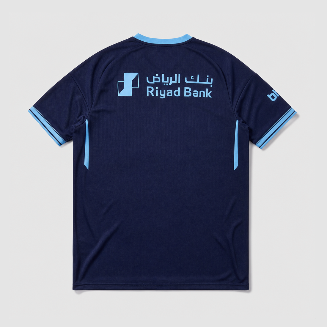 Third 26/27 Men’s Shirt