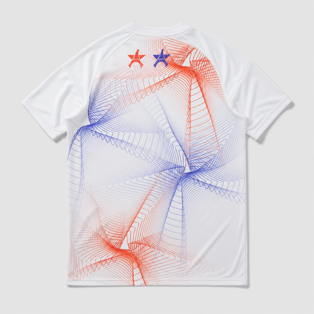 Pre-Match 2 26/27 Shirt