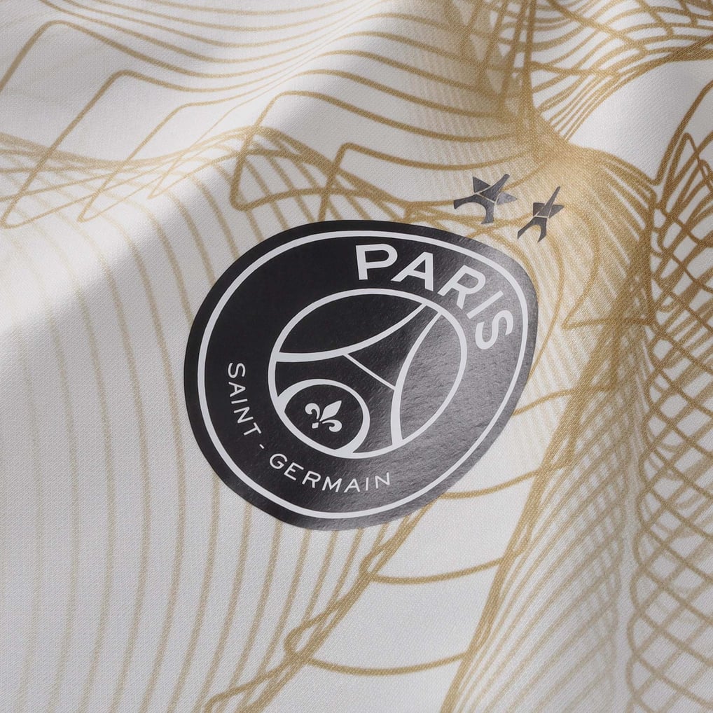 Pre-Match 3 26/27 Shirt