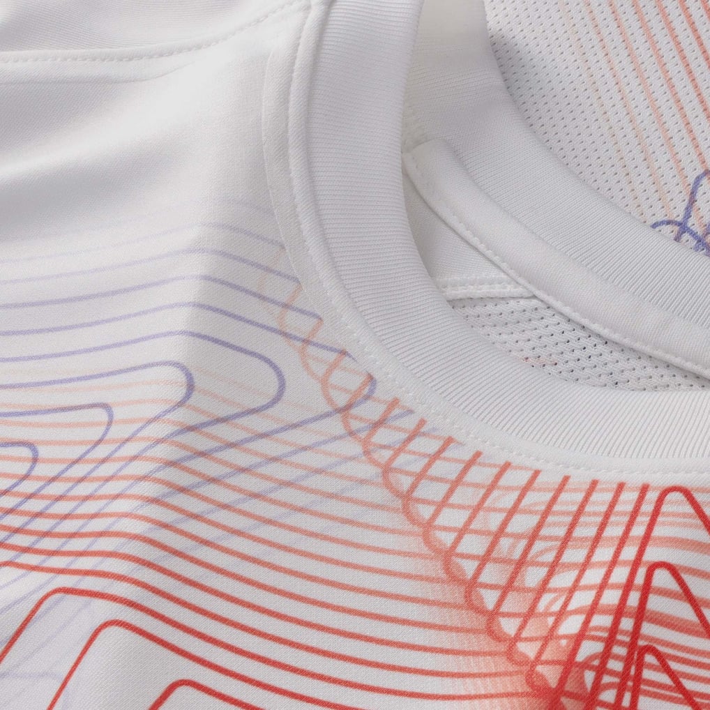 Pre-Match 2 26/27 Shirt
