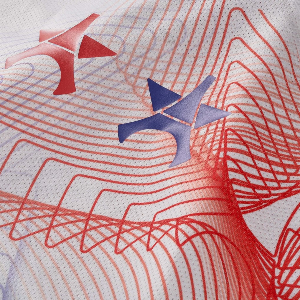 Pre-Match 2 26/27 Shirt