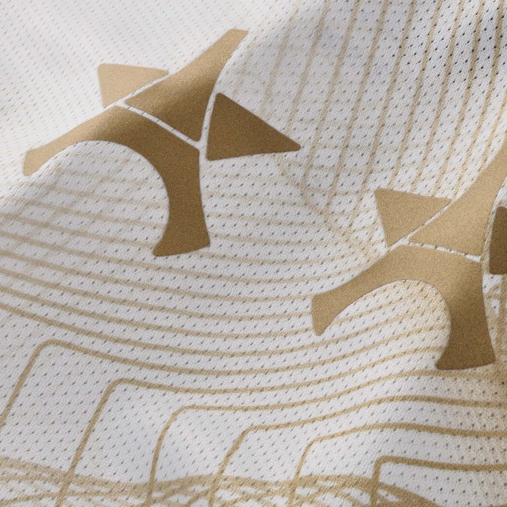 Pre-Match 3 26/27 Shirt