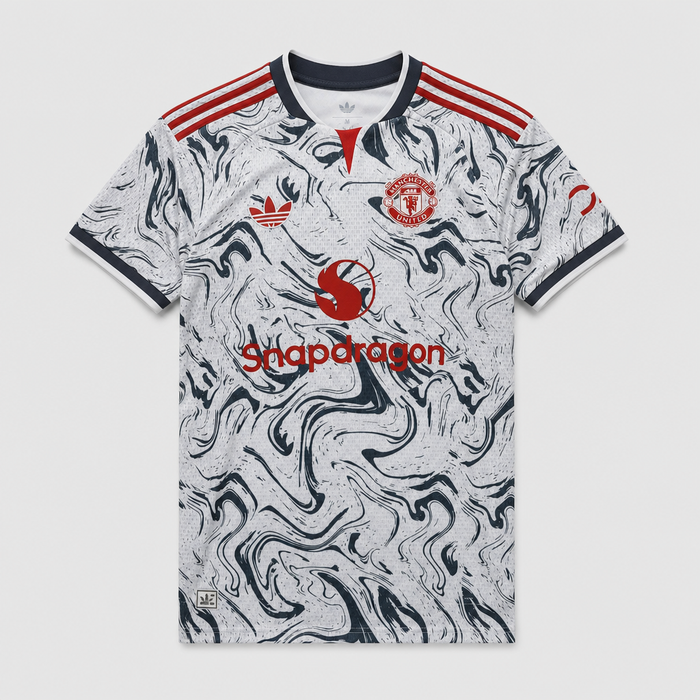 Special Edition 26/27 Player Edition Shirt
