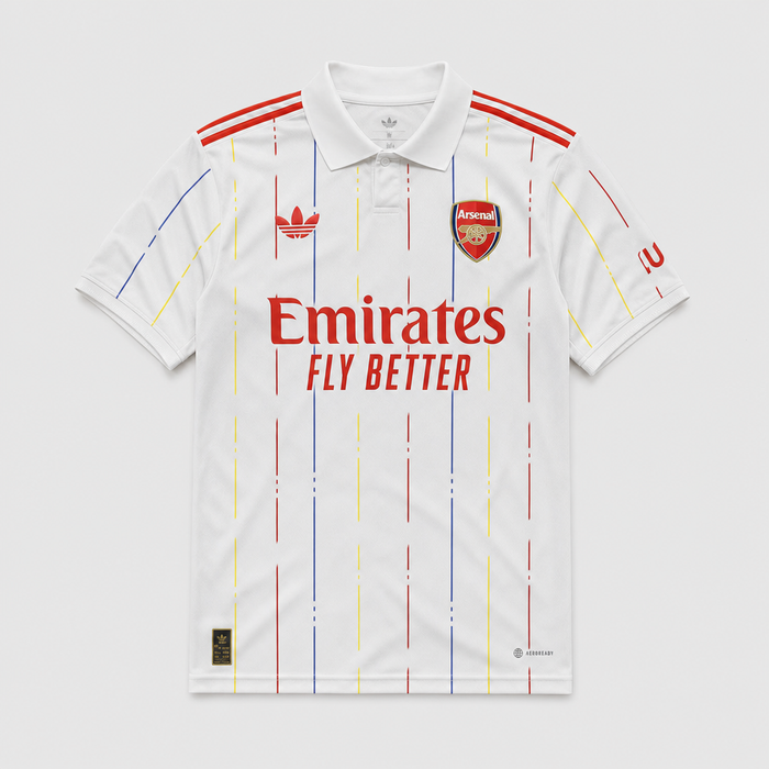 Special Edition 26/27 Player Edition Shirt