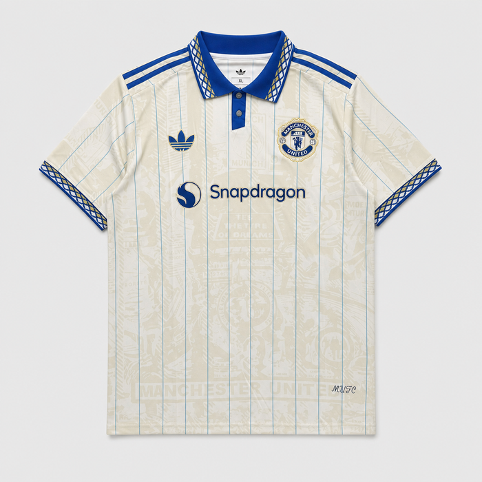Special Edition 26/27 Player Edition Shirt