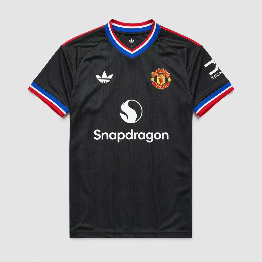 Special Edition 26/27 Player Edition Shirt