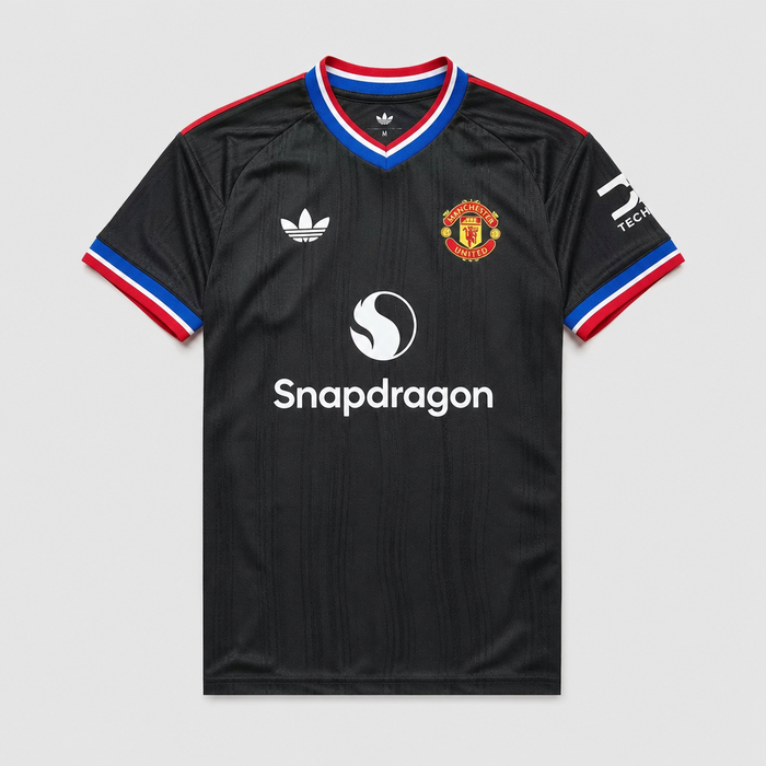 Special Edition 26/27 Player Edition Shirt
