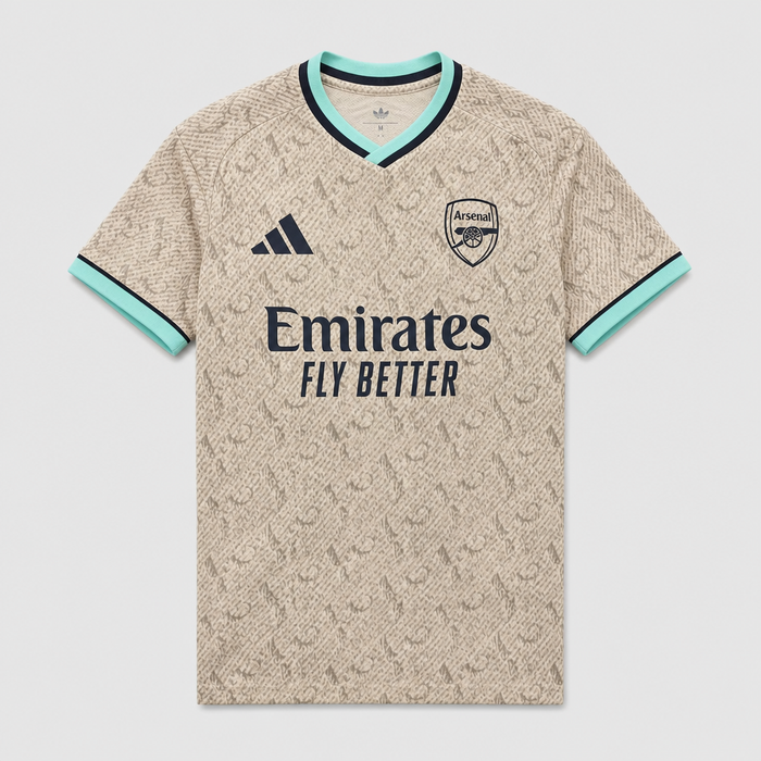 Special Edition 26/27 Player Edition Shirt