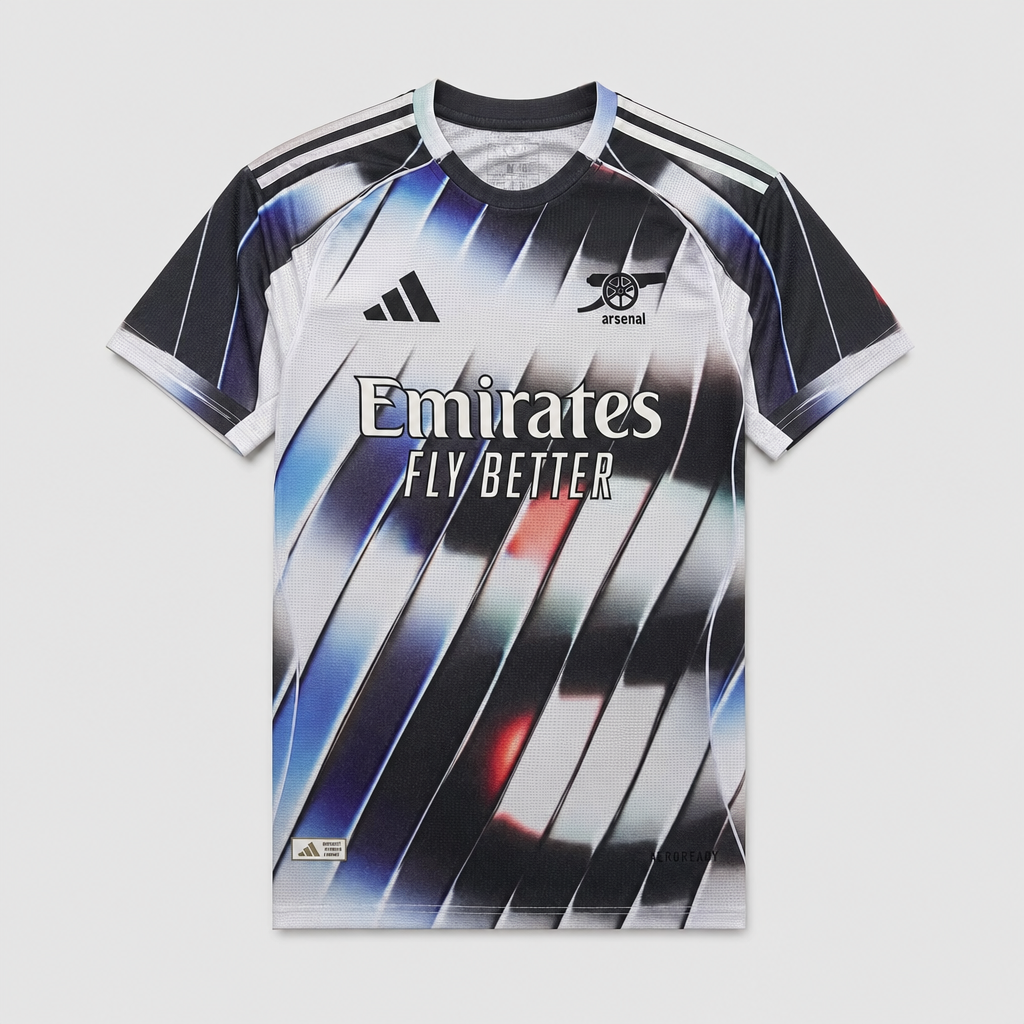Special Edition 26/27 Player Edition Shirt