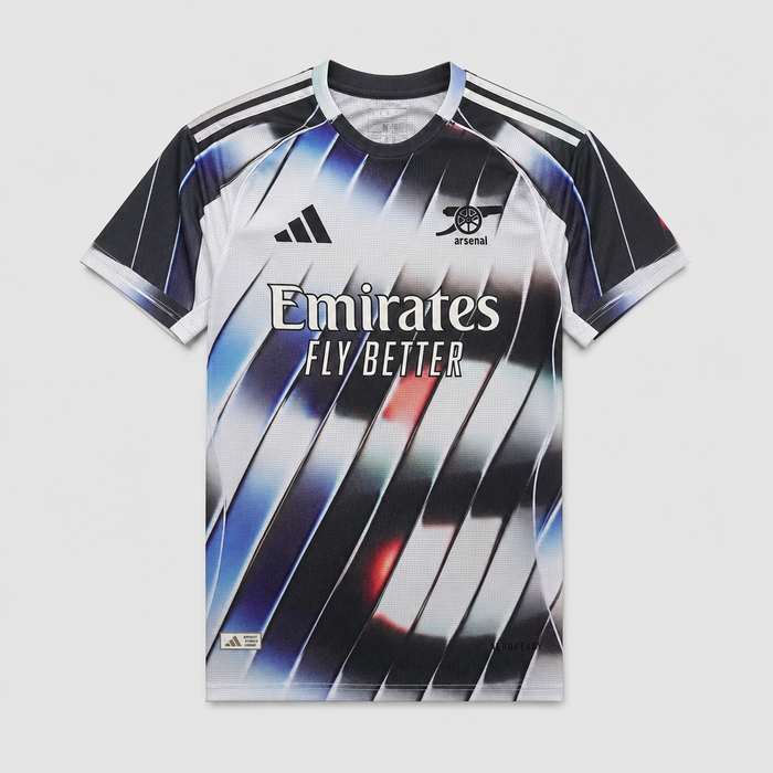 Special Edition 26/27 Player Edition Shirt