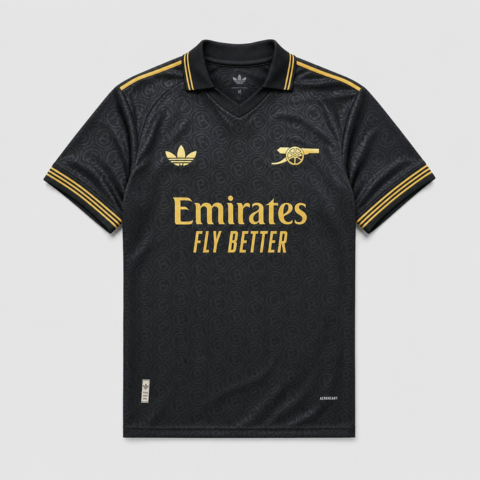 Special Edition 26/27 Player Edition Shirt