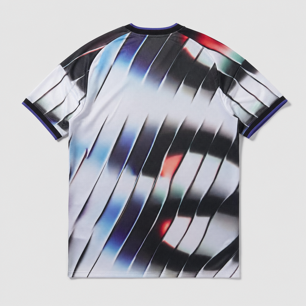 Special Edition 26/27 Player Edition Shirt