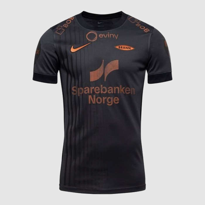 Away 25/26 Men’s Shirt