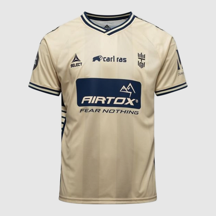 Away 25/26 Men’s Shirt