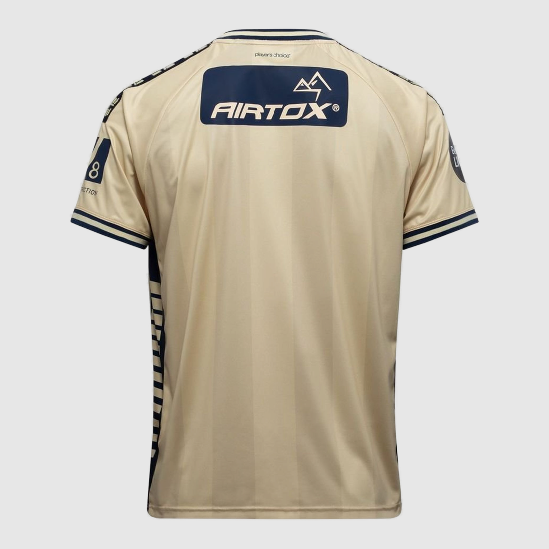 Away 25/26 Men’s Shirt