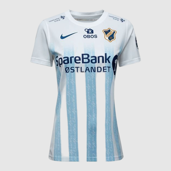 Away 25/26 Women’s Shirt
