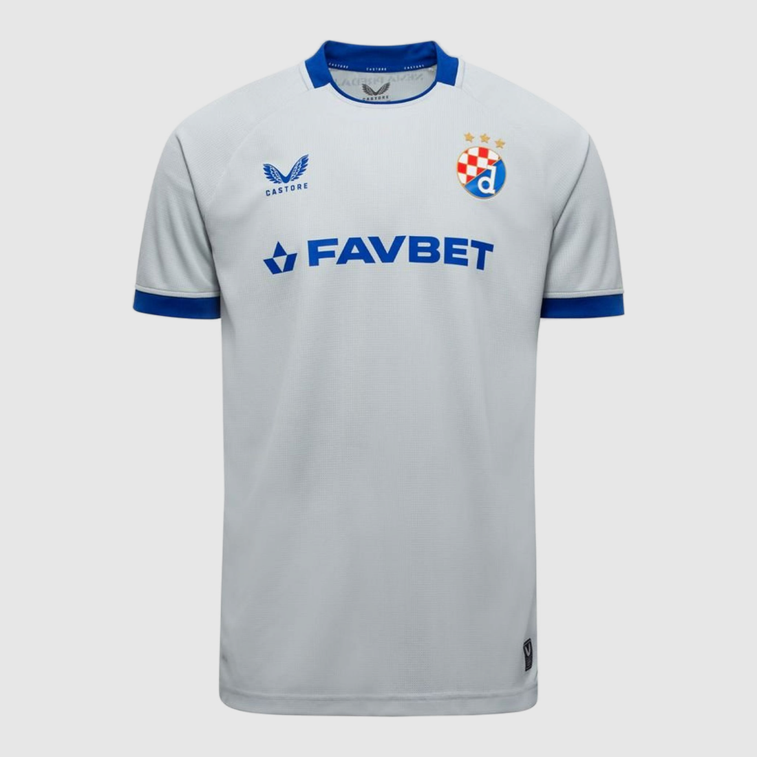 Away 25/26 Men’s Shirt