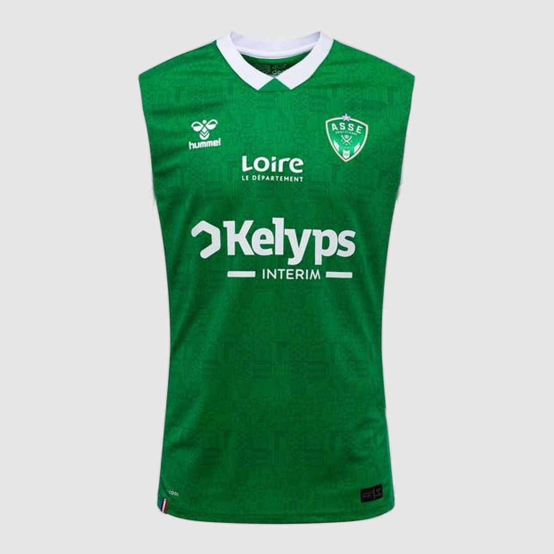 Home 25/26 Men’s Shirt