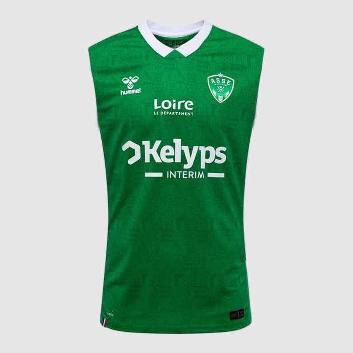 Home 25/26 Men’s Shirt