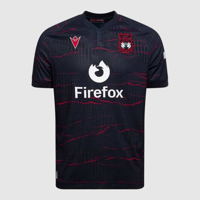 Away 26/27 Men’s Shirt