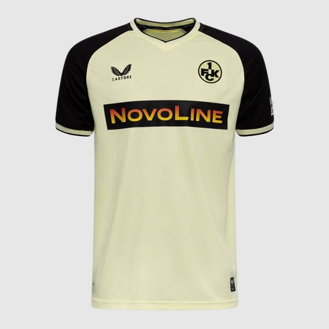 Third 26/27 Men’s Shirt